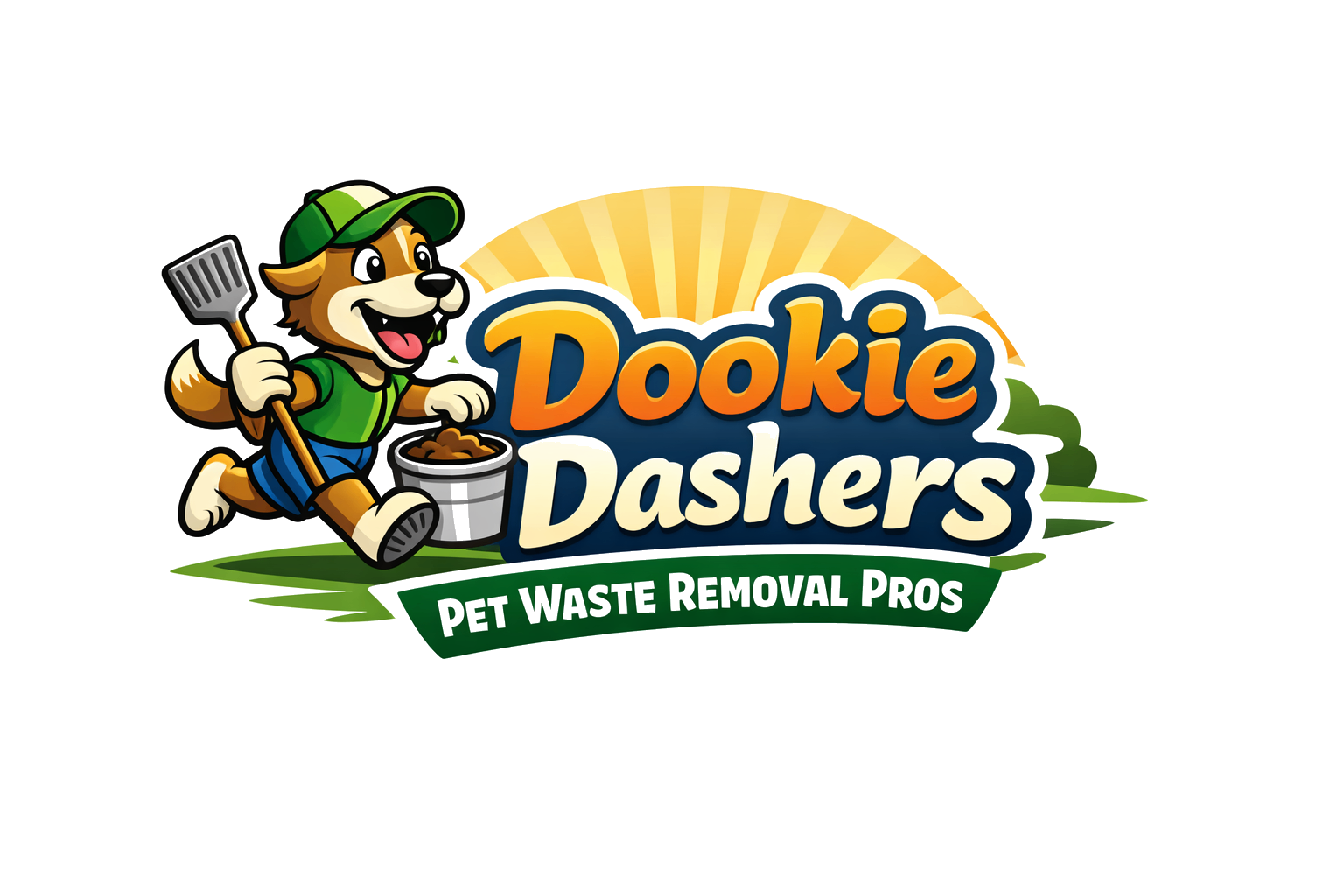 Dookie Dashers